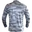 Реглан Fahrenheit Solar Guard Grey Ver2 UPF 50+ M/R Camo gray - миниатюра 3
