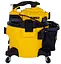 Пылесос сетевой DeWALT (DXV234P) - миниатюра 7