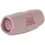 Портативная акустика JBL Charge 5 Pink (JBLCHARGE5PINK) - миниатюра 2