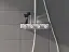 Душевая система с термостатом Grohe Euphoria SmartControl System 310 Cube Duo 30412 - миниатюра 8