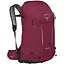 Рюкзак Osprey Hikelite 32 S M Burgundy S M (1054-009.009,4013) - миниатюра 1