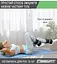 Обтяжувачі для ніг та рук EasyFit 1.5 кг (пара) - мініатюра 3