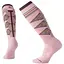 Шкарпетки Smart Wool Wm's PhD Ski Light Pattern SW01331 S Woodrose (1033-SW 01331.580-S) - мініатюра 1