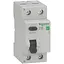 Диференціальний автоматичний вимикач Schneider Electric EZ9 2P 40A 30mA (EZ9R34240) - мініатюра 1