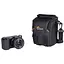 Сумка для фотоаппарата Lowepro Adventura SH 115 III Black (LP37461-PWW) [128475] - миниатюра 8