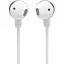 Навушники з мікрофоном JBL T215BT White JBLT215BTWHT - мініатюра 2