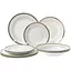 Столовый сервиз 4/12 Виолардо NP97SET - миниатюра 1