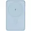 Портативный аккумулятор Proove Vibe Energy Plus Magnetic 22.5W 10000mAh sky blue (PBVE15012208) - миниатюра 3
