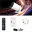 Мультимедійний смарт проектор Magcubic HY300 PRO+ Type-C 720P 1/8 Гб 290 ANSI Android 13 - мініатюра 2