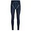 Термоштани Falke ESS Wool-Tech Tights Man M Muted Space Blue (1097-33483-6116 M) - мініатюра 1