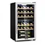 Винный холодильник Vinamour 29D (10033083) - миниатюра 1