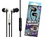 Наушники Remax RM-512 Чёрный - миниатюра 2