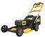 Газонокосарка акумуляторна DeWALT без АКБ та ЗП DCMWSP156N - мініатюра 6