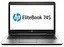 Ноутбук HP Elitebook 745 G3 Touch A10-8700B, 8Gb, 128Gb SSD - мініатюра 2