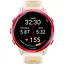 Смарт-годинник Garmin Forerunner 570, 42 мм Raspberry Aluminum with Translucent Bone/Mango Band 010-02970-02 (142393) - мініатюра 6