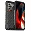 Смартфон Ulefone Power Armor 18 Ultra 12/512GB Black - миниатюра 1