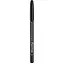 Водостойкий карандаш для глаз Flormar Waterproof Eyeliner тон 101 (Black Ice) 1.14 г - миниатюра 1