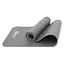 Коврик спортивный Cornix NBR 183 x 61 x 1 cм для йоги и фитнеса XR-0012 Grey - миниатюра 2
