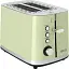 Тостер ECG ST 2766 Vintage Olive - миниатюра 1