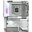 Материнська плата Gigabyte Z890 Aorus Pro Ice Socket 1851 - мініатюра 1