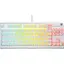 Клавіатура SteelSeries Apex 3 TKL UA White (64819) [160269] - мініатюра 1