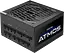 Блок питания Chieftec Atmos 850W 80+ Gold (CPX-850FC) - миниатюра 1