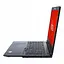 Ноутбук Fujitsu LifeBook U758 FHD (i5-8350U/8/256SSD) - Class B "Б/В" - мініатюра 2