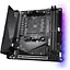 Материнська плата Gigabyte B550I AORUS PRO AX (sAM4) - мініатюра 3
