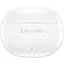 Навушники Lenovo TWS E310 Earbuds White (GXD1Q65145) - мініатюра 4