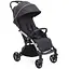 Прогулянкова коляска Chicco Goody Xplus чорна (87040.31) - мініатюра 1
