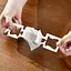 Дріп пакети із целюлози Semi Drip Bags для заварювання кави та чаю 100 шт. - мініатюра 5