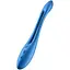 Універсальний гнучкий вібратор для пар Satisfyer Elastic Game Dark Blue - мініатюра 1