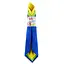 Тряпка из микрофибры Polly 30*30 см 3 шт (PO20243) - миниатюра 1