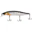 Воблер Jackall RV-Minnow 110SP 110 мм 16,3 г HL Silver &amp; Black - миниатюра 1