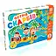 Настільна гра - ходилка "Острів скарбів" 76640 укр. мовою - мініатюра 1