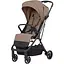 Прогулочная коляска-книга Carrello Nova CRL-5521 Sunrise Beige - миниатюра 1