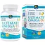 Жирные кислоты Nordic Naturals Ultimate Omega-D3, 60 капсул - миниатюра 1