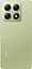 Смартфон Xiaomi 14T 12/256GB Lemon Green Global Version NFC no charger - мініатюра 4