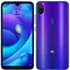 Смартфон Xiaomi Mi Play 6/128GB Blue Global Rom Refurbished - мініатюра 1