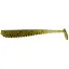 Силикон Reins Aji Ringer Shad 1.5" 001 Watermelon Seed (15 шт/уп.) - миниатюра 1