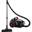 Пылесос Gorenje VCE01SFABKR (00000045898) - миниатюра 1
