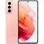 Смартфон Samsung Galaxy S21 (G991B) 128Gb Phantom Pink (SM-G991BZIDSEK) (Grade B) Seller Refurbished - мініатюра 1