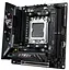 Материнська плата ASUS ROG STRIX B850-I GAMING WIFI (ROG STRIX B850-I GAMING WIFI) (Socket AM5, AMD B850, Mini-ITX) - мініатюра 2