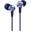 Навушники з мікрофоном JBL C200SI Blue - мініатюра 1