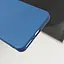 Чохол Silicone Cover Lakshmi Full Camera (AA) для Xiaomi Redmi Note 13 5G Синій / Navy Blue - мініатюра 6