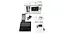 Відеодомофон EVOLVEO DoorPhOne AHD7 Black - мініатюра 6