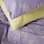 Простирадло MirSon Бязь 17-4826 Lenora 180x220 см (2200009389061) - мініатюра 4