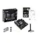 Материнская плата TUF GAMING B850M-PLUS WIFI sAM5 B850 4xDDR5 M.2 HDMI DP Wi-Fi BT mATX Asus teh0018939 - миниатюра 3