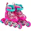 Ролики для дітей Best з переднім колесом, що світиться (60144-XS) - мініатюра 1