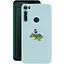 Защитная пленка StatusSKIN для Motorola One Fusion Plus Корпус Винил Патрон 2 - миниатюра 1
